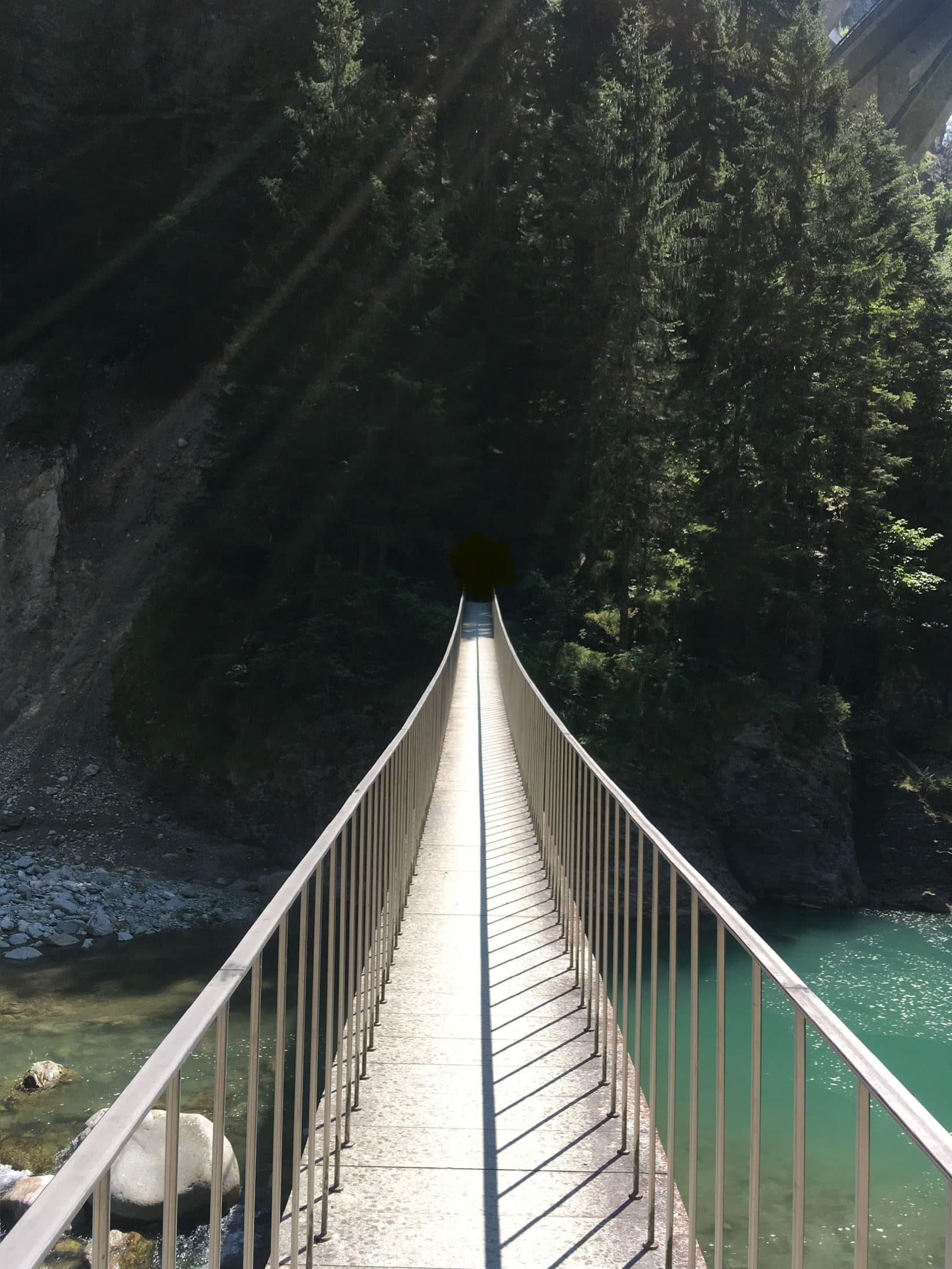 Brücke
