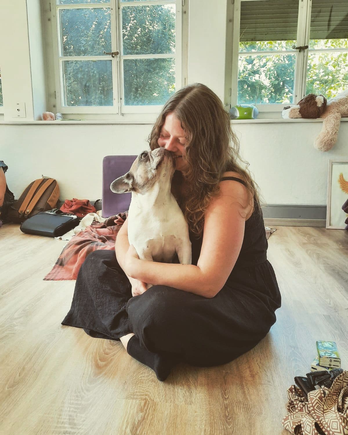 In Gedenken an Pixxi